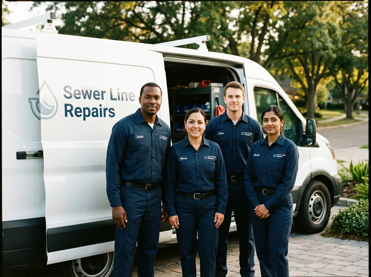 Emergency Plumber company in Blairstown, MO